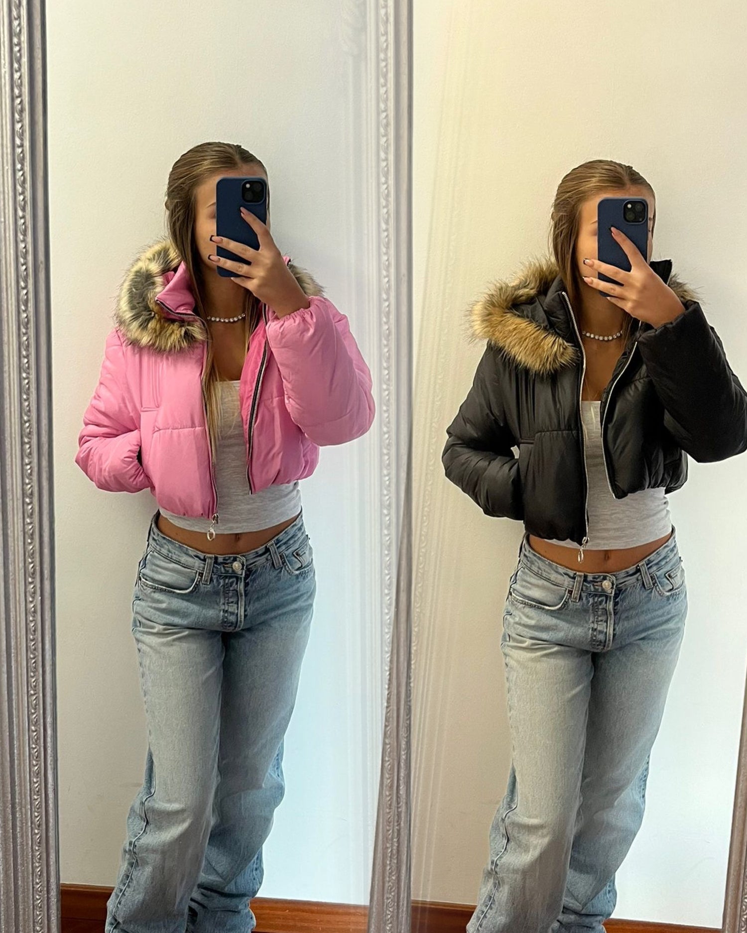 Jackets