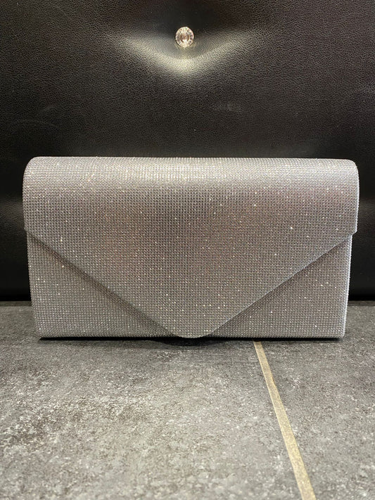 Pochette grey