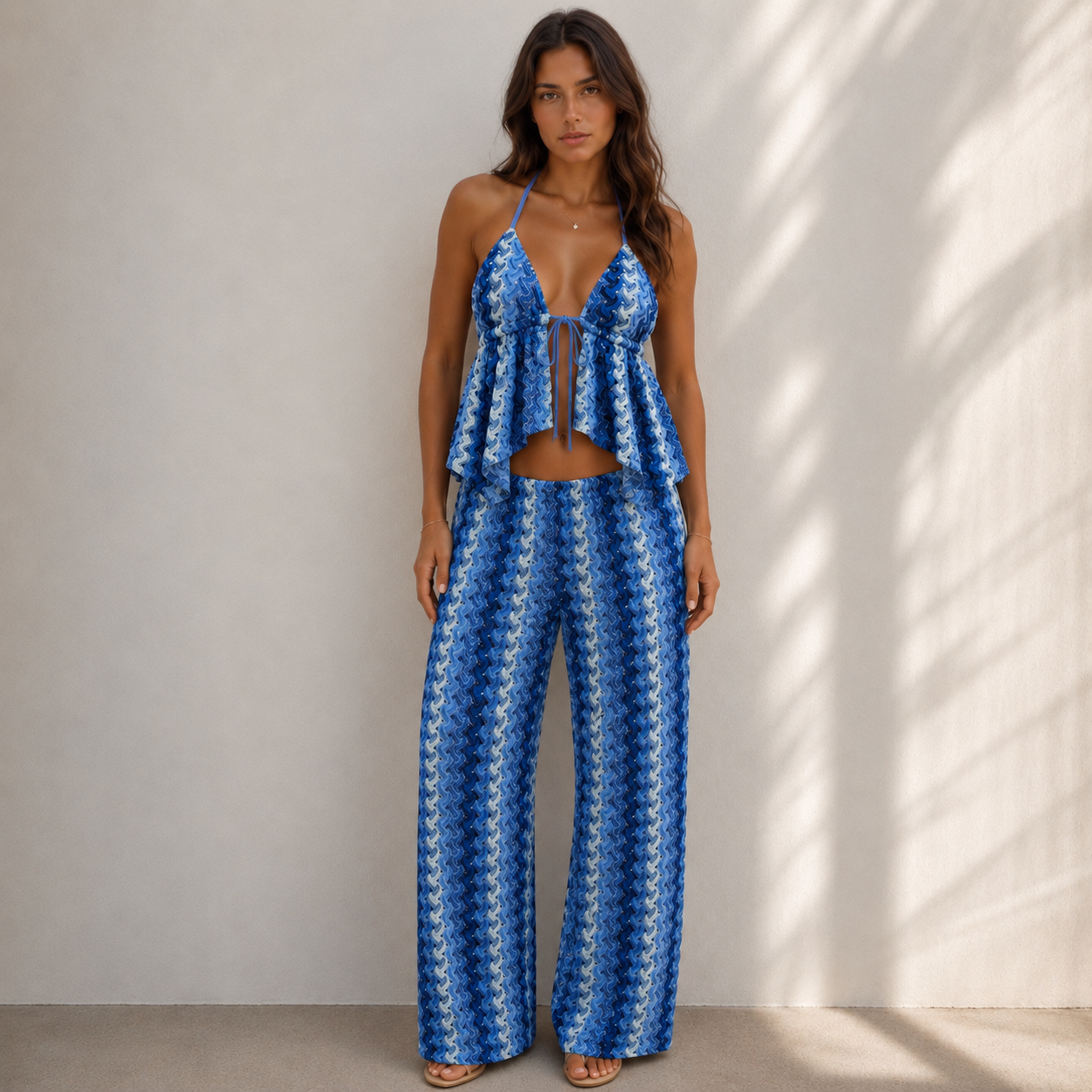 Set Mix Summer Blu