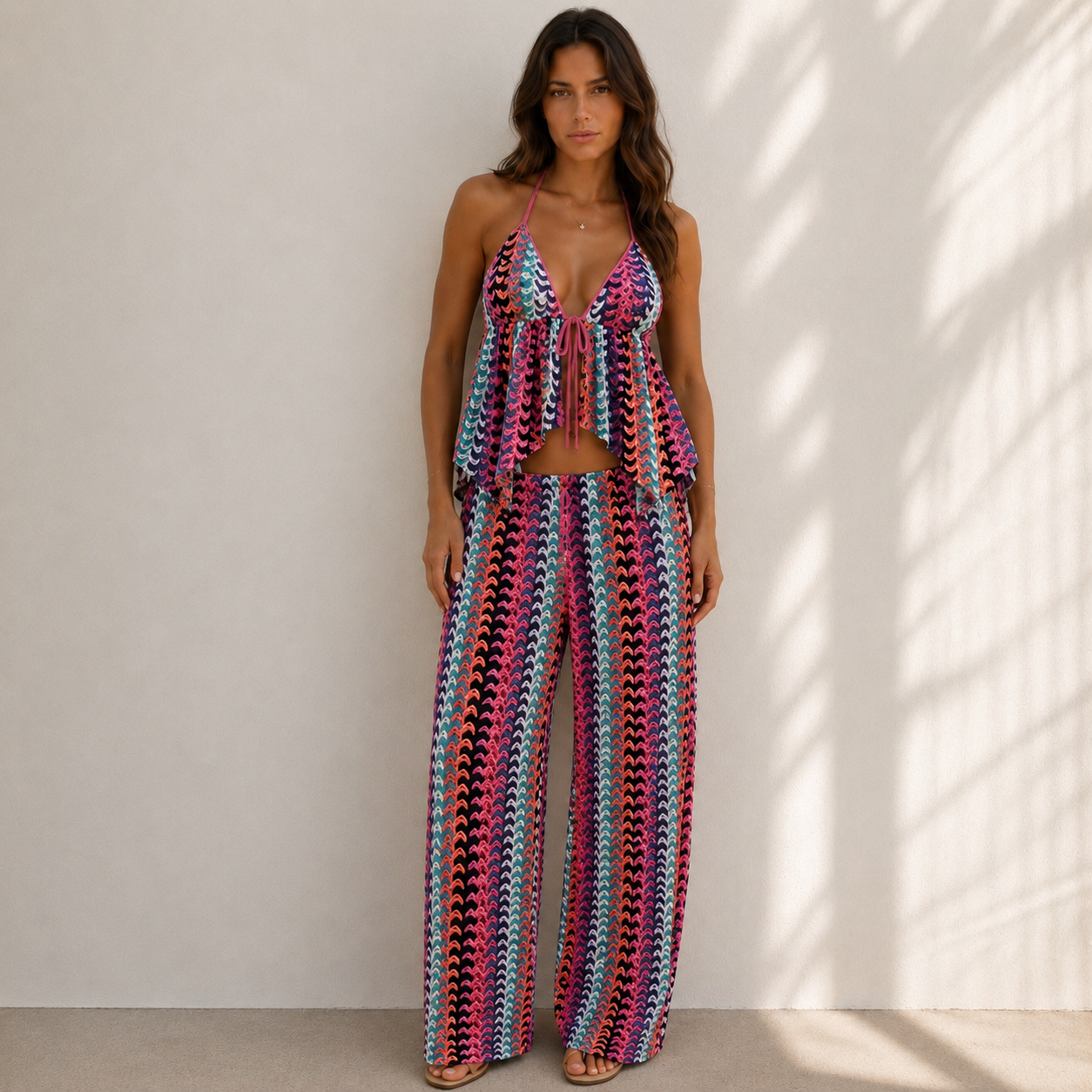 Set Mix Summer rainbow