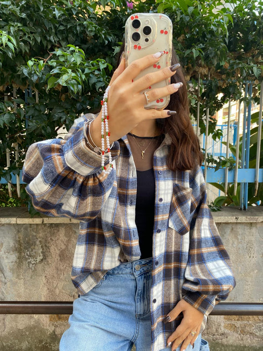 Camicia England
