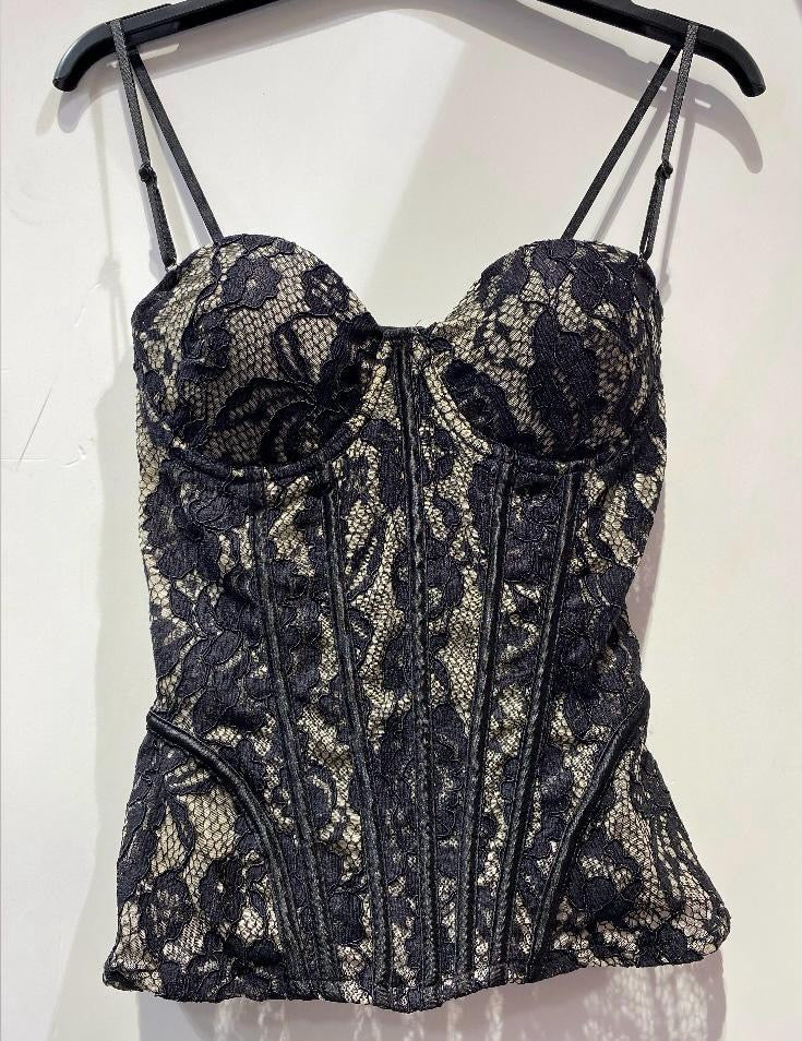 Corsetto Bridgeston