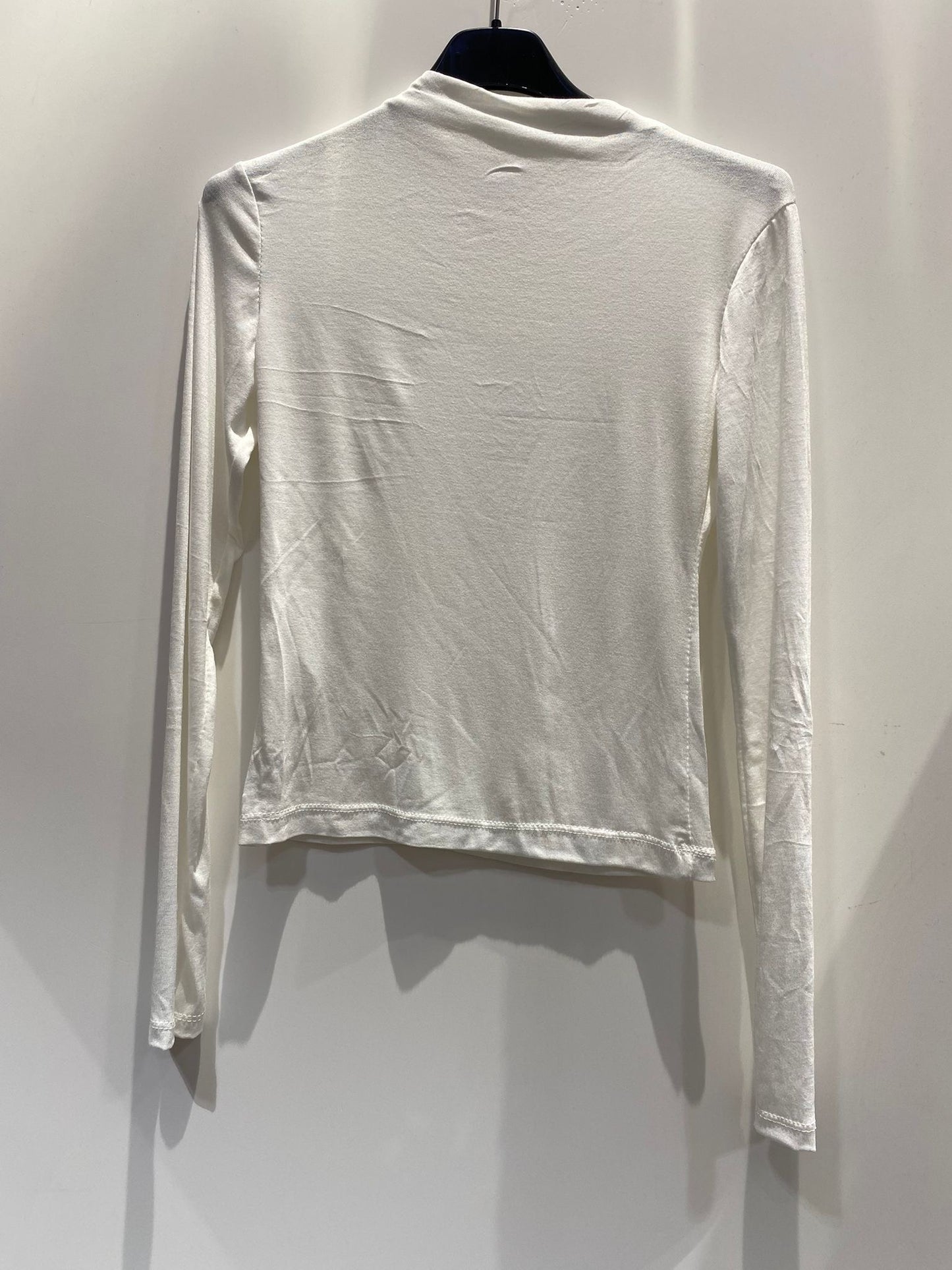 Maglia Kelly semitrasparente