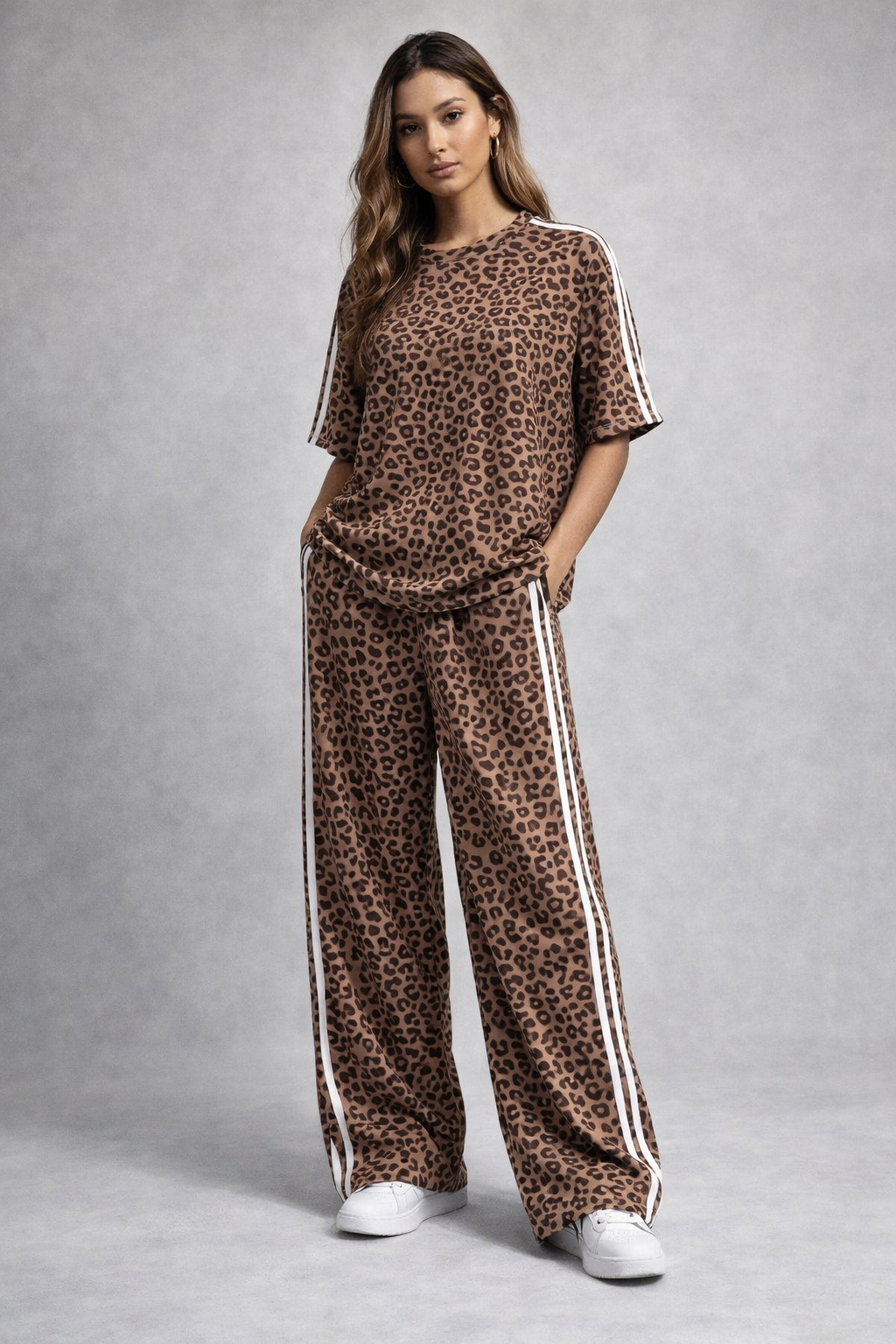 Tuta Leopard
