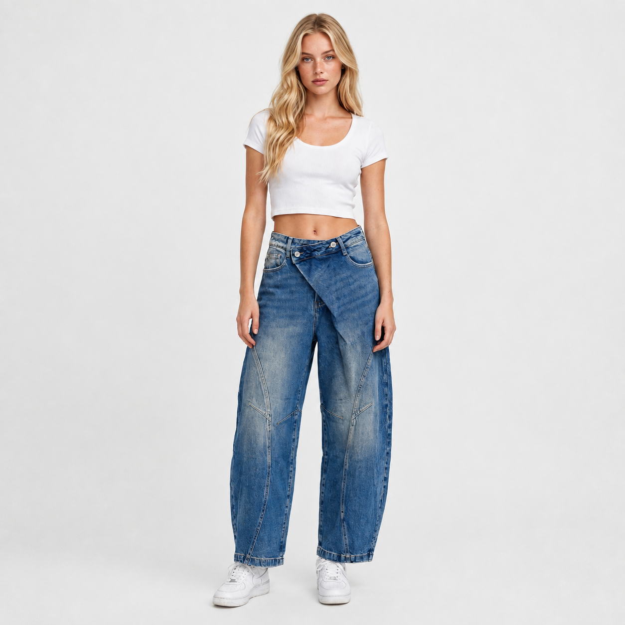 Jeans Roma elasticizzato