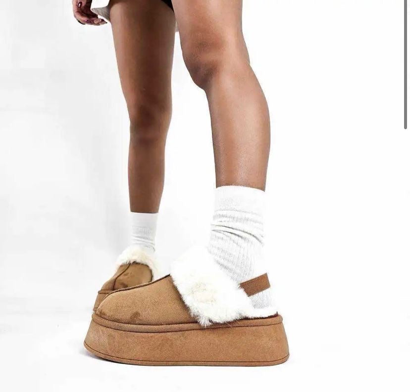 Platform con elastico camel