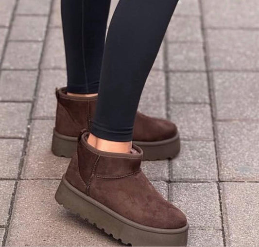 Platform imbottito
