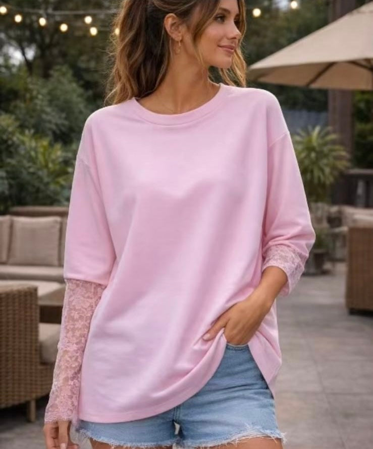 Maglia vanity