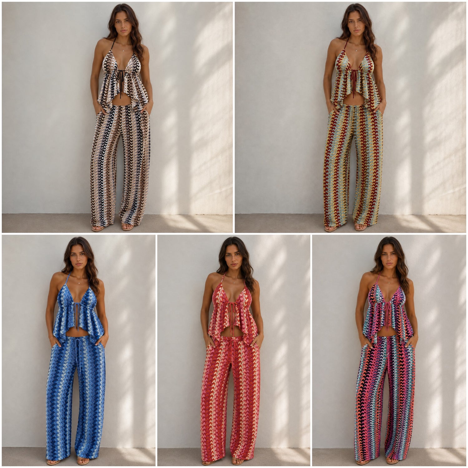 SET SUMMER