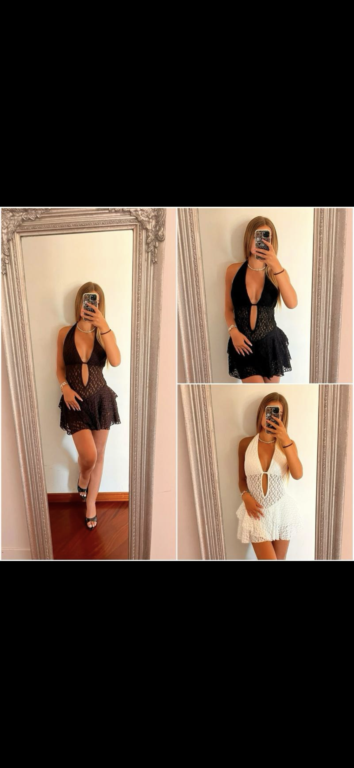 Minidress