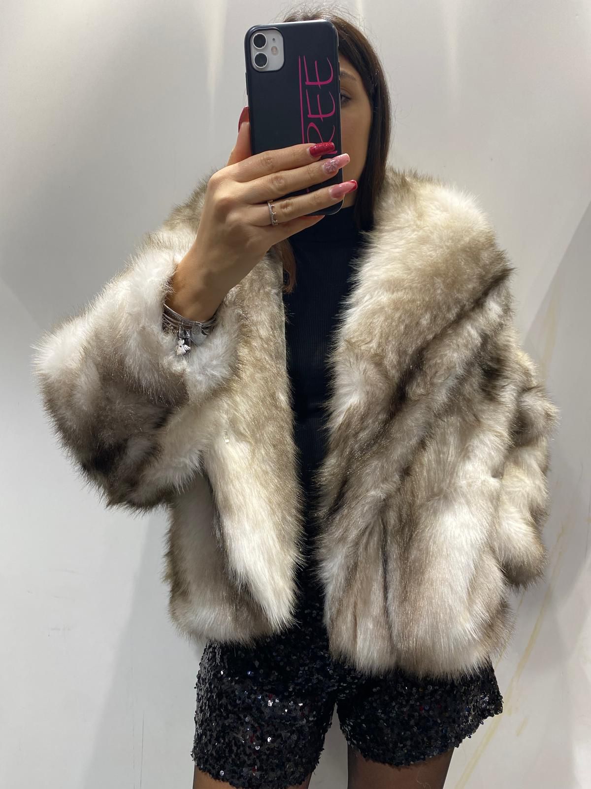 Pelliccia princess argentina