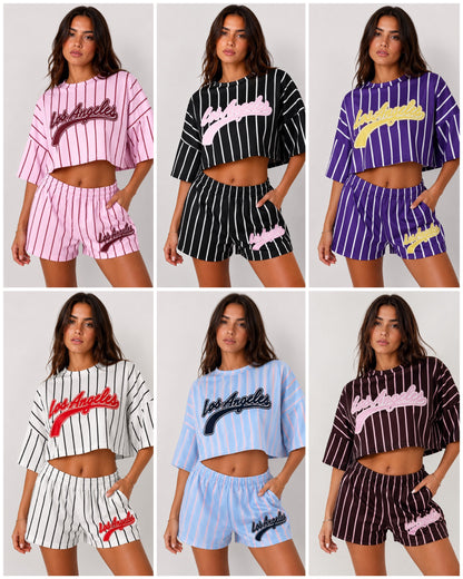 Completini Los Angels CROP