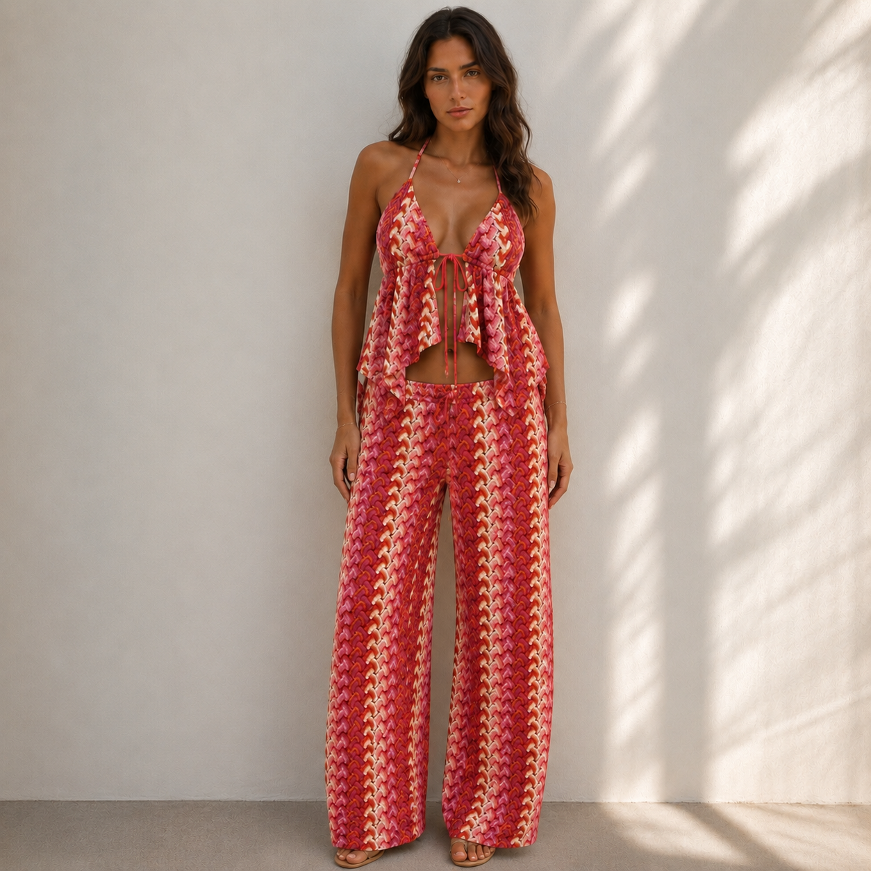Set Mix Summer corallo