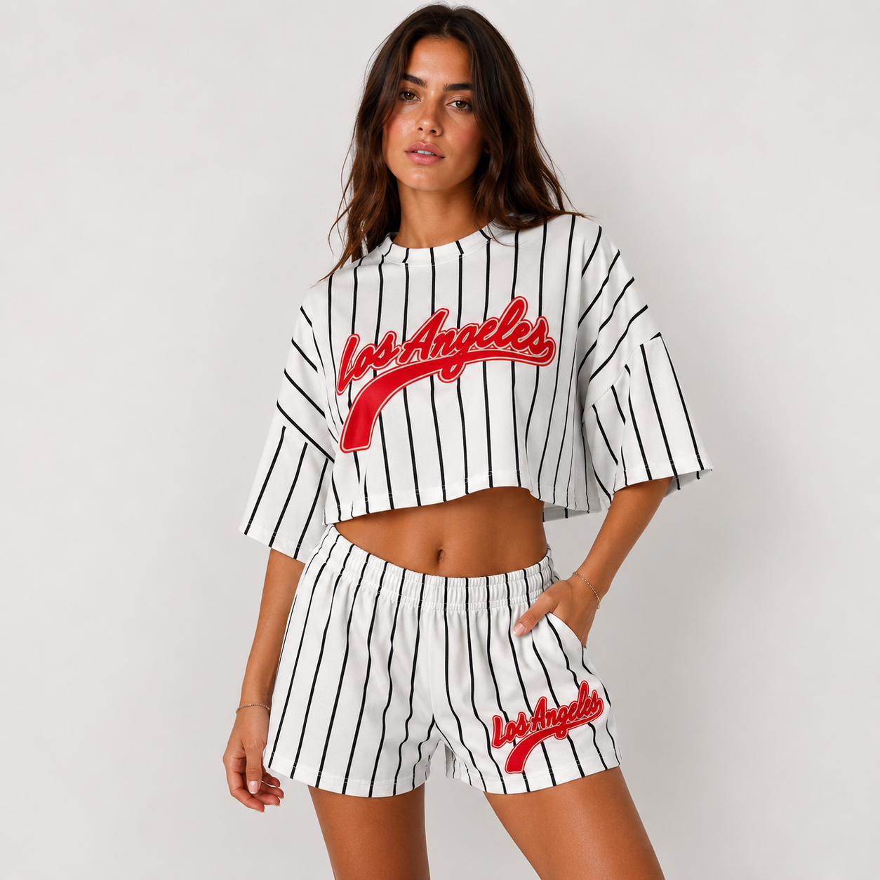 Completini Los Angels CROP