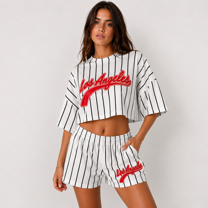 Completini Los Angels CROP
