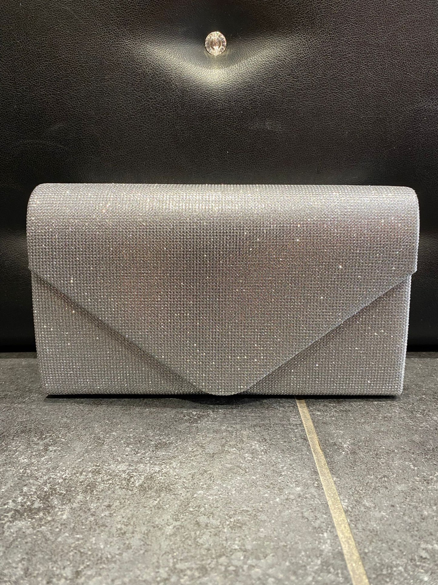 Pochette grey