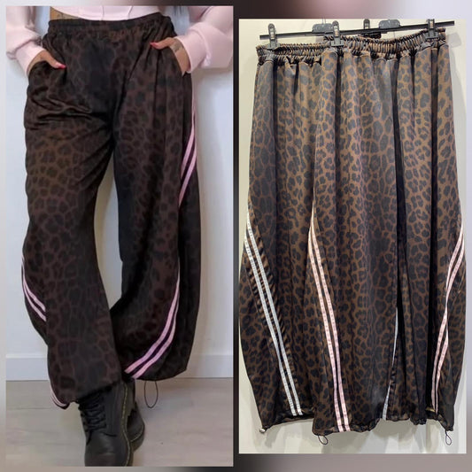 Panta Leopard