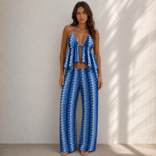 Set Mix Summer Blu