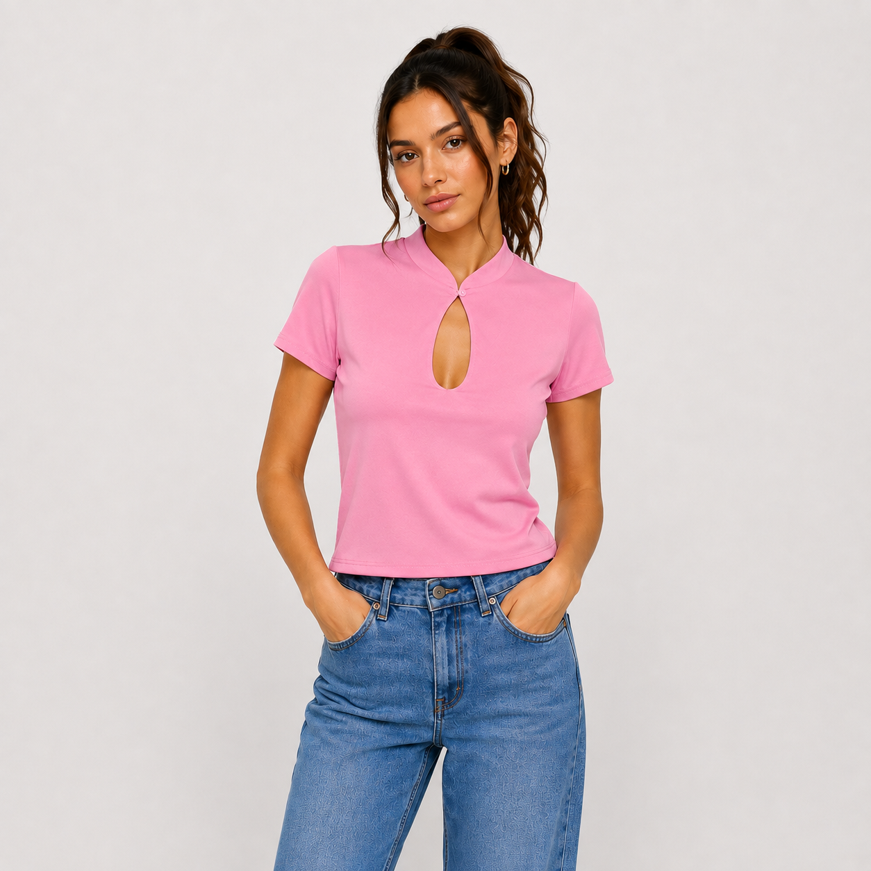 Maglia Jenny