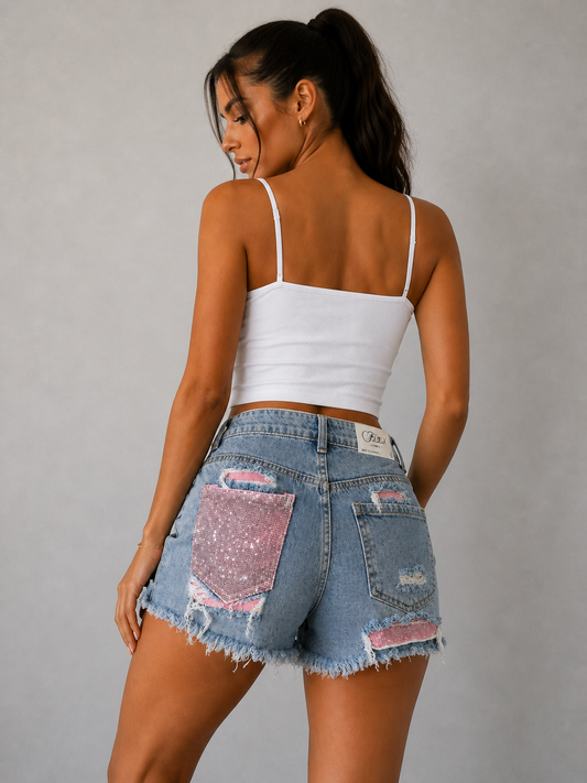 Shorts galaxy