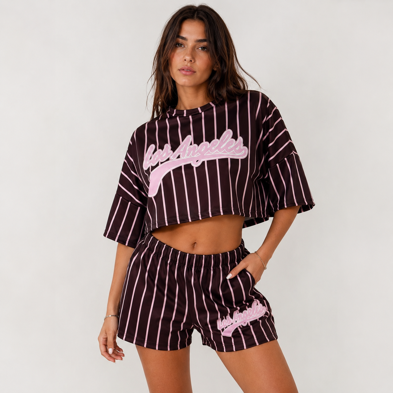 Completini Los Angels CROP