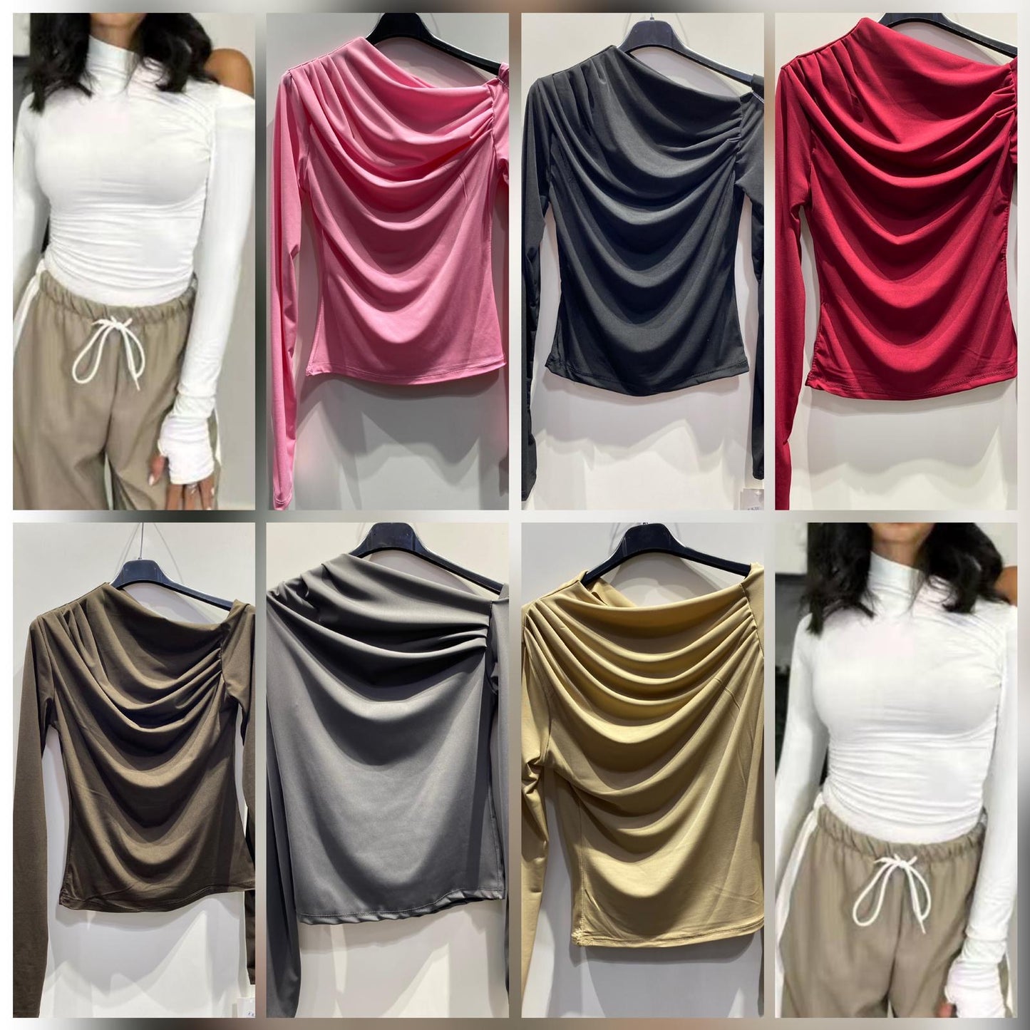 Maglia Kim