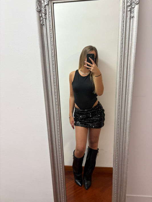 Body nero