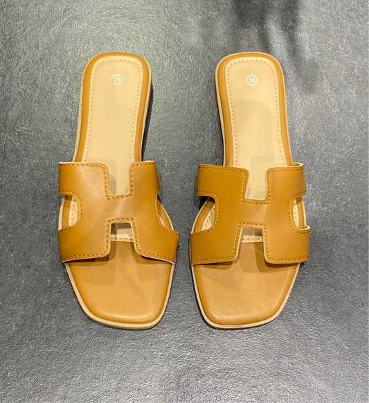 Ciabattina H camel