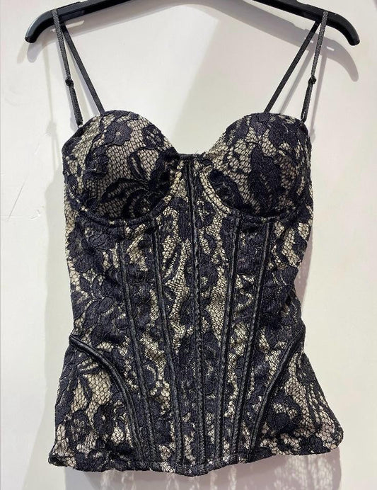 Corsetto Bridgeston
