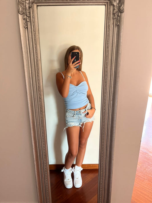 Top celeste