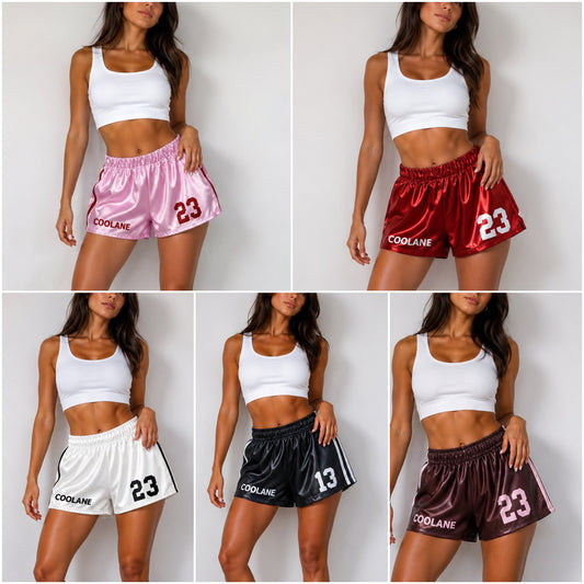 Shorts coolane