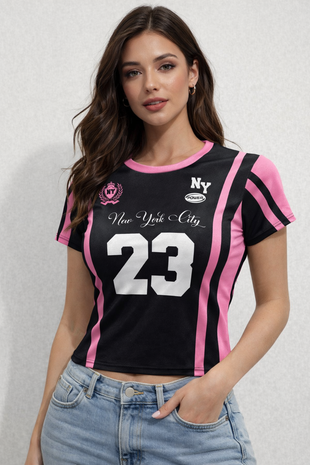 Maglia 23