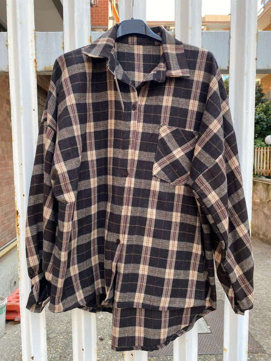 Camicia England