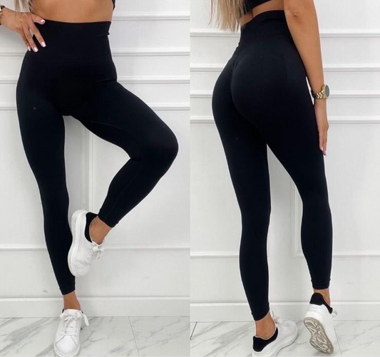 Legging’s modellante push up