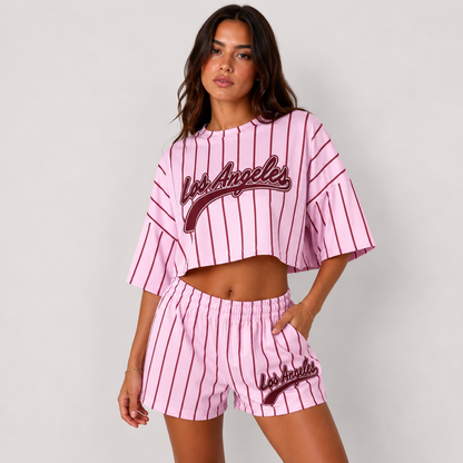 Completini Los Angels CROP