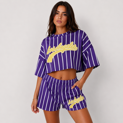Completini Los Angels CROP