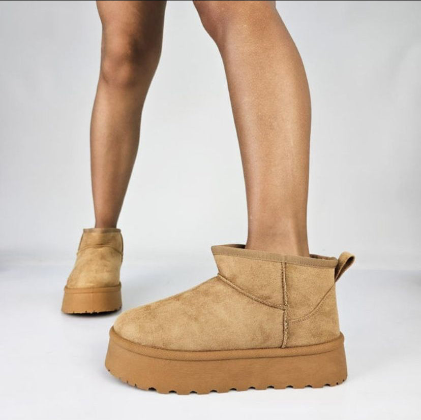 Platform camel