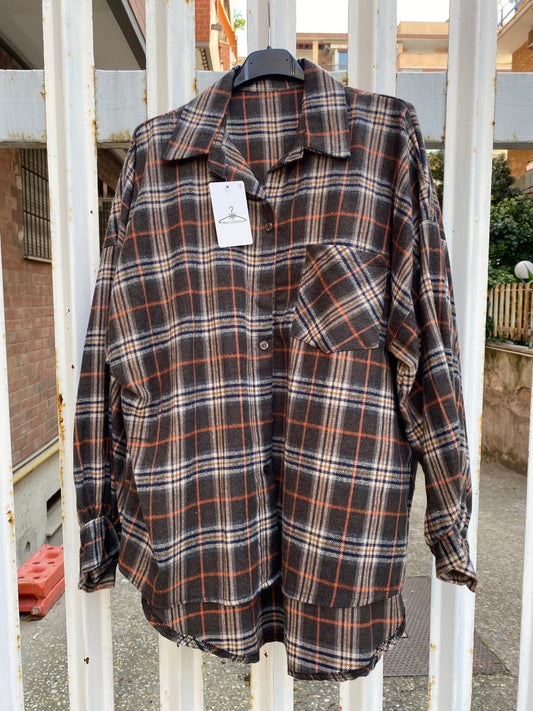 Camicia England