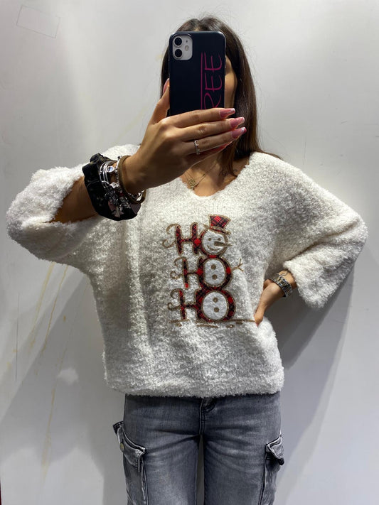 Maglioncino Christmas