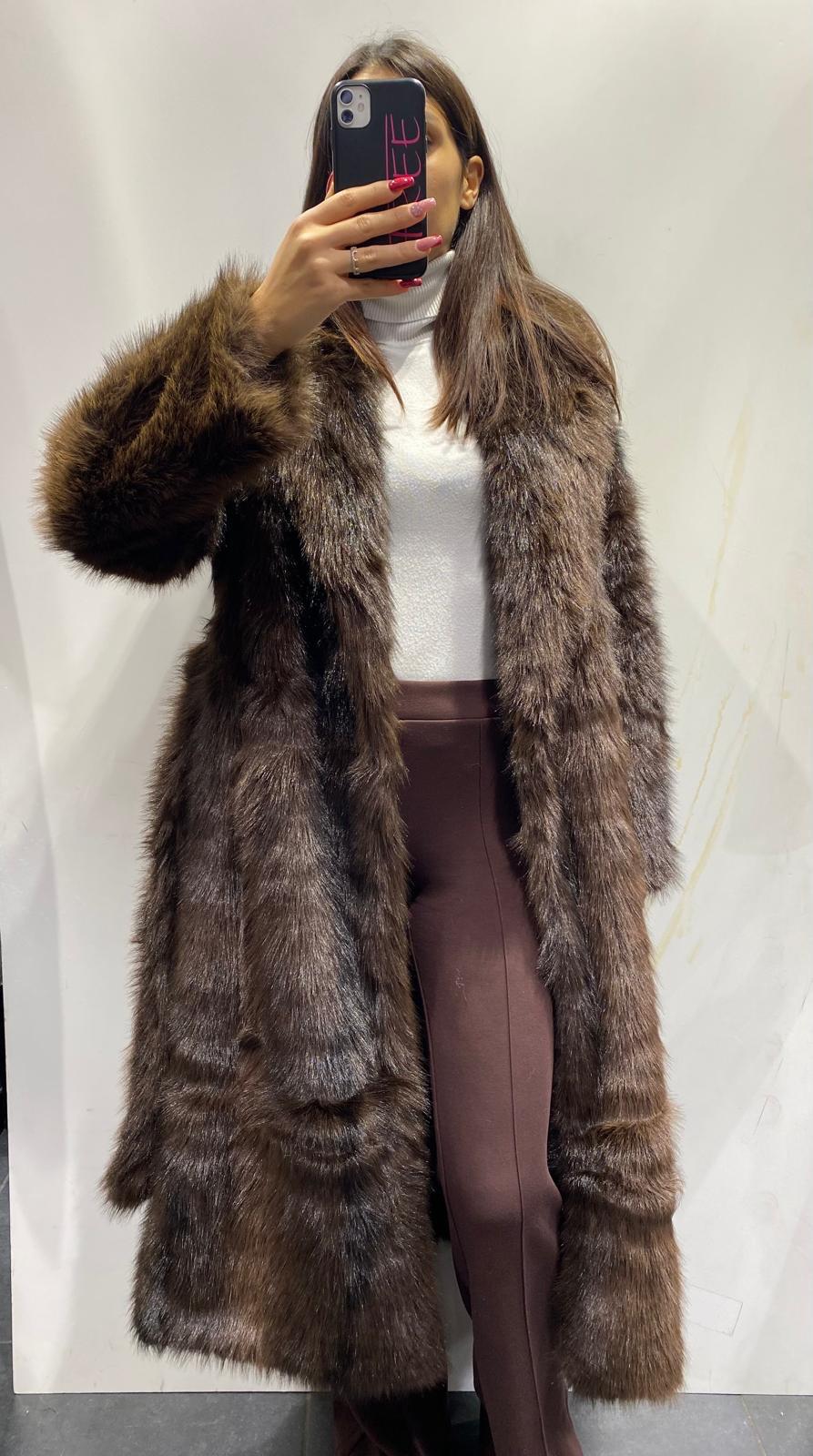 Moscow brown