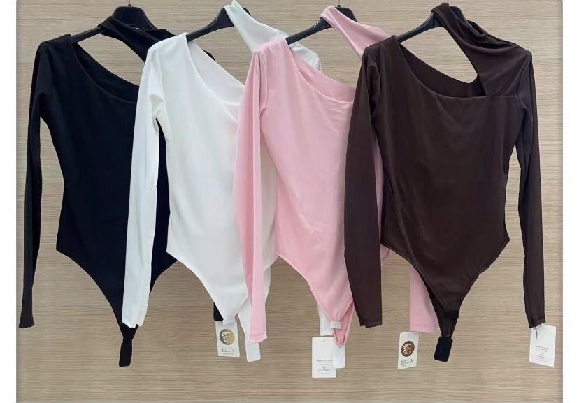 Body collarino