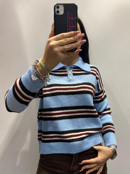 Maglioncino Polo