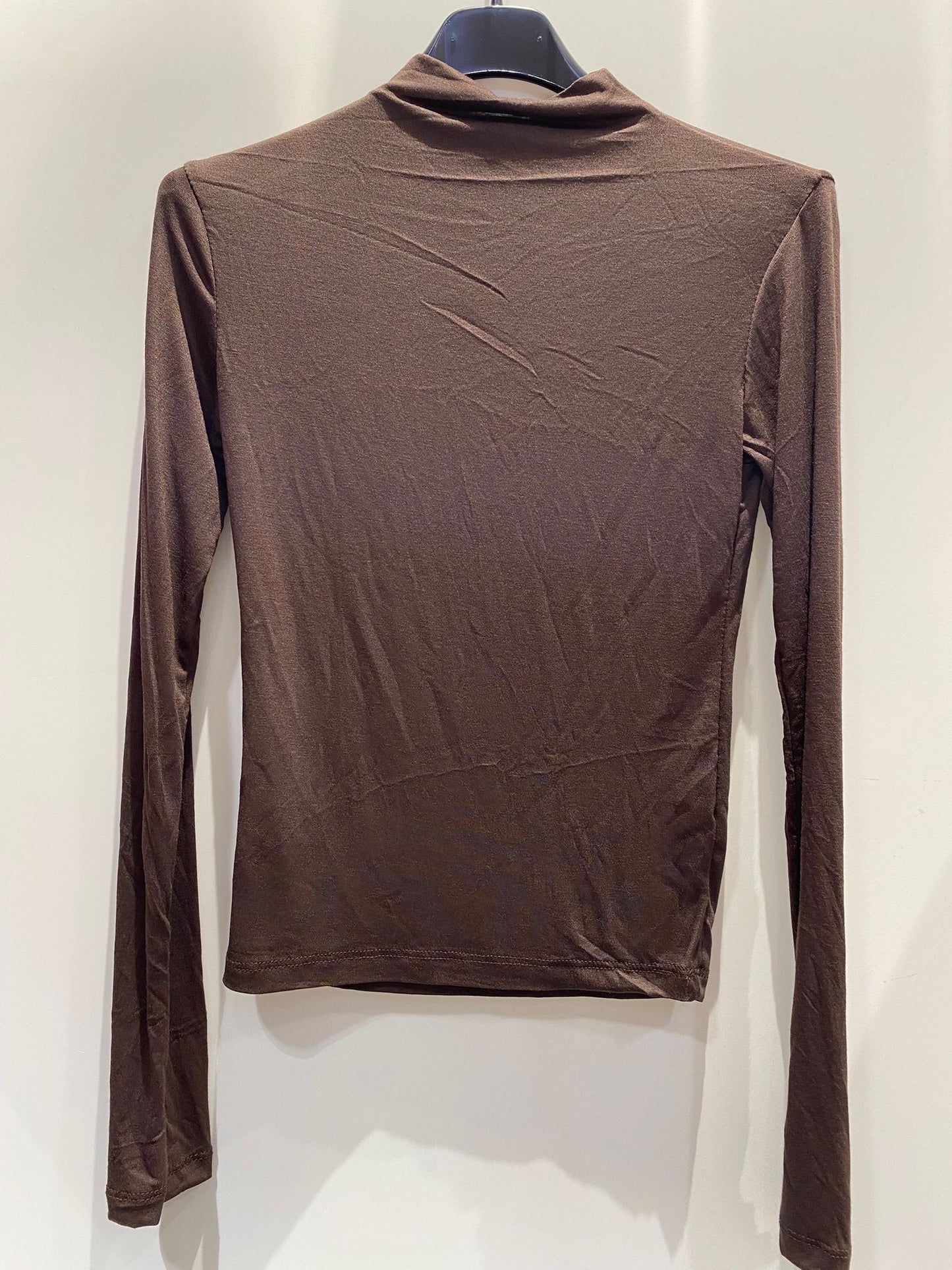 Maglia Kelly semitrasparente