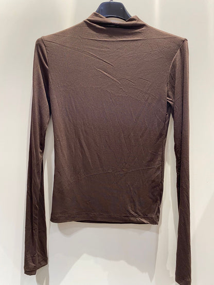 Maglia Kelly semitrasparente