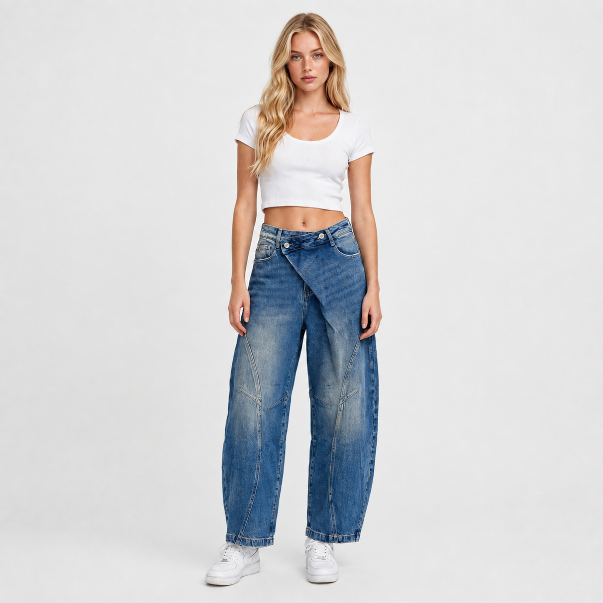 Jeans Roma elasticizzato