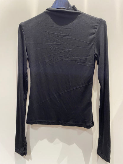 Maglia Kelly semitrasparente