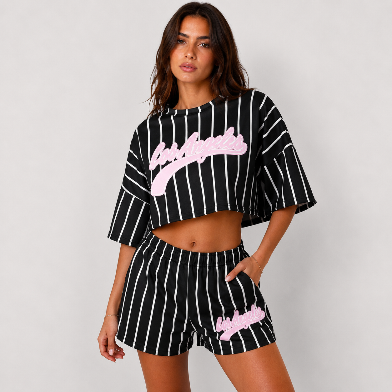 Completini Los Angels CROP