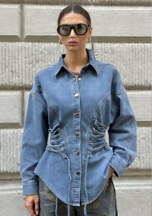 Camicia di Jeans