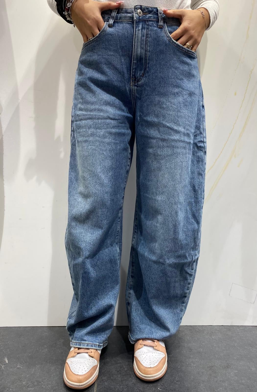 Baloon luxury strass