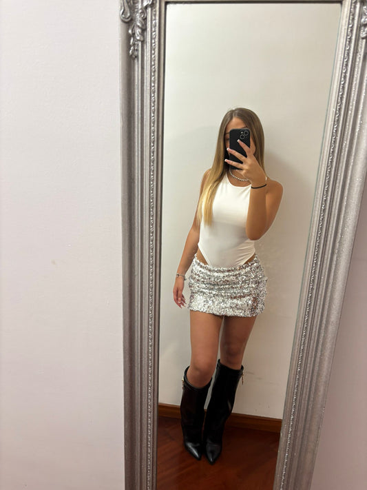 Body bianco